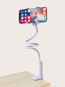 Spiral Desktop Phone Tripod