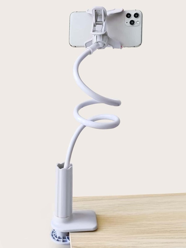 Spiral Desktop Phone Tripod