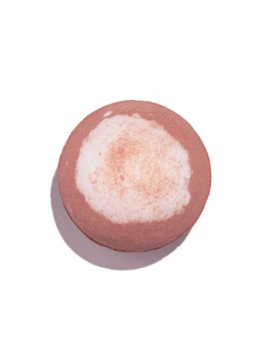 Coconut Fragrance Bath Bomb-120g