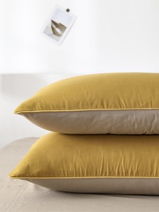 Solid Color Sheet Set Without Filler