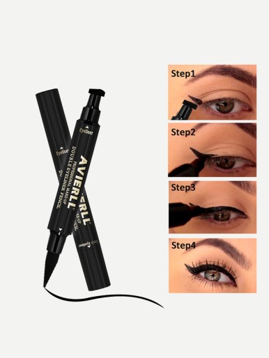 2 In 1 Eyeliner Seal & Pen