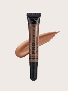 Long-wearing Cream Contour Medium Nude