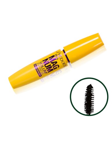 Lasting Volume Mascara Black