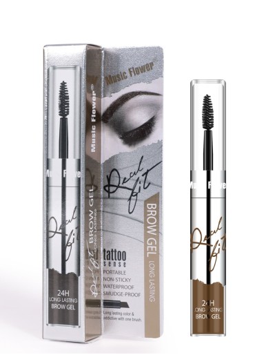 Waterproof Eyebrow Cream 02