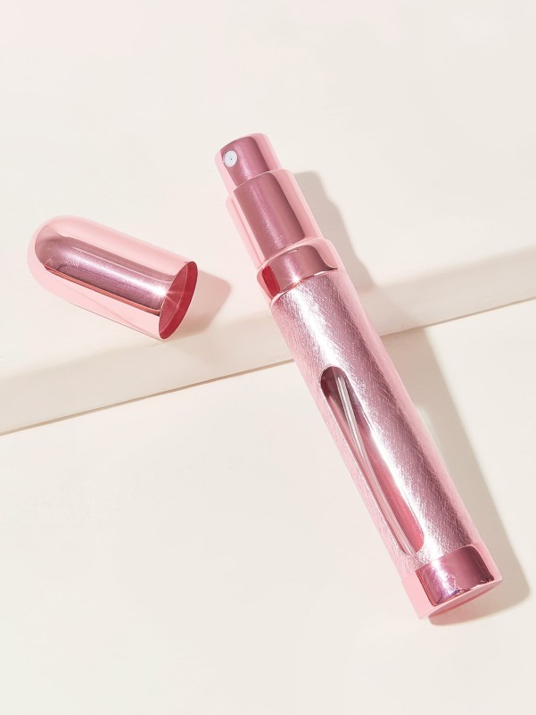 12ML Lipstick Design Perfume Spray Bottle