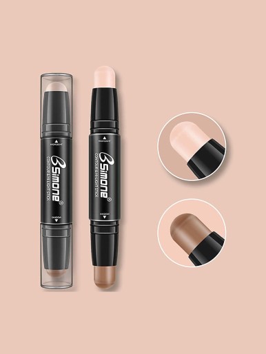 Dual-ended Contour Stick Nude