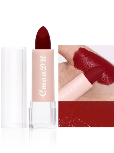 Matte Long-wearing Lipstick 13