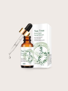 Tea Tree Pore Care Facial Serum