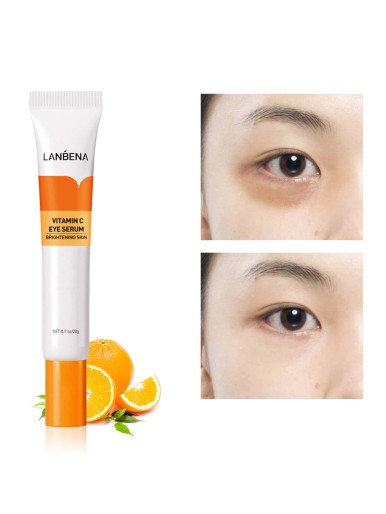 Vitamin C Eye Serum