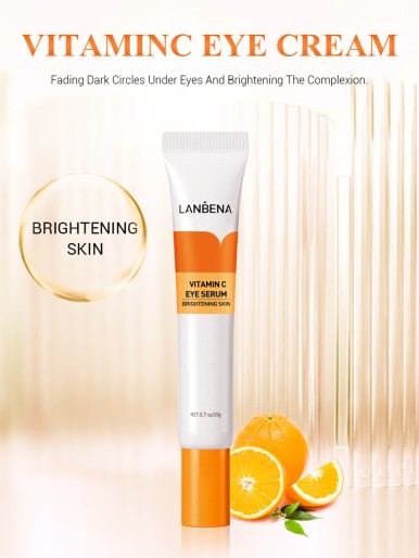 Vitamin C Eye Serum