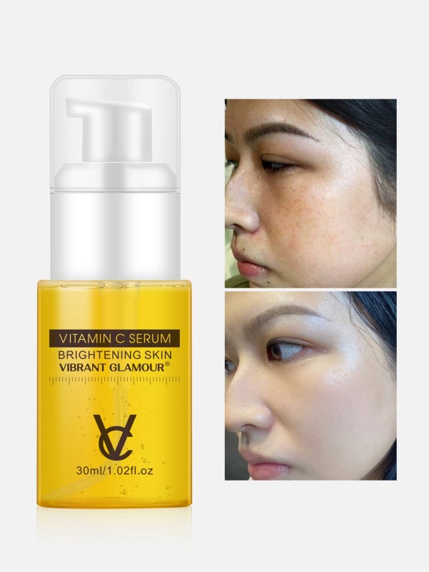 Brightening Vitamin C Serum