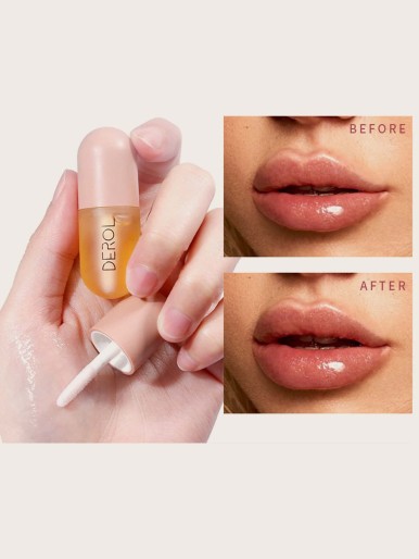 High Gloss Moisturizing Lip Plumper