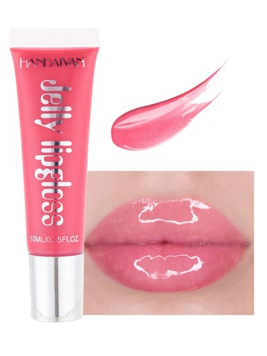 Moisturizing Jelly Lip Gloss