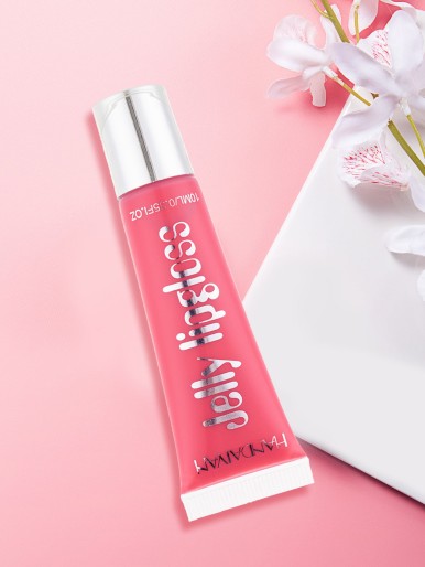 Moisturizing Jelly Lip Gloss