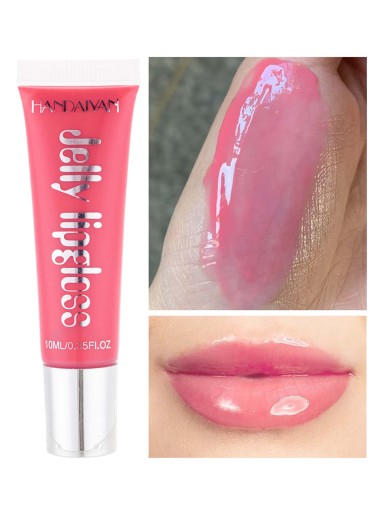 Moisturizing Jelly Lip Gloss