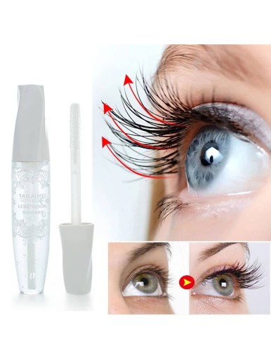 Volume Lengthening Waterproof Mascara