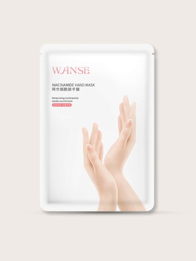 1pack Moisturizing Hand Sheet