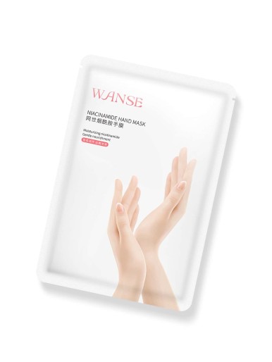 1pack Moisturizing Hand Sheet