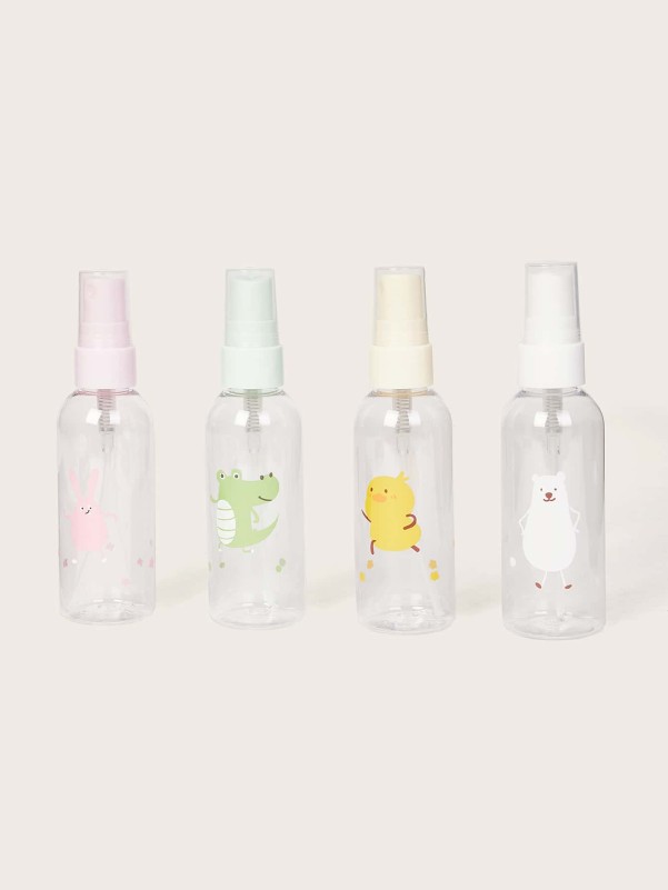 1pc Random Color Spray Bottle 80ml