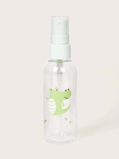 1pc Random Color Spray Bottle 80ml