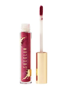 Metallic Allure Liquid Lipstick-Dare