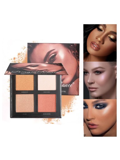 Multifunction Highlighter Palette