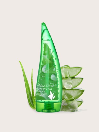 Moisturizing Aloe Vera Gel