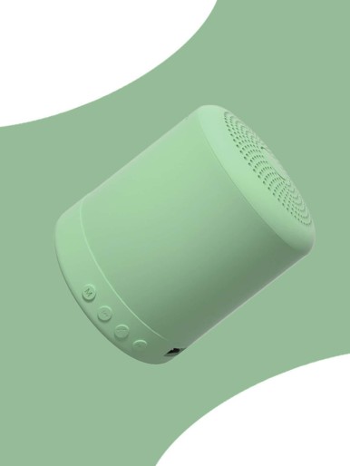 Portable Wireless Bluetooth Speaker