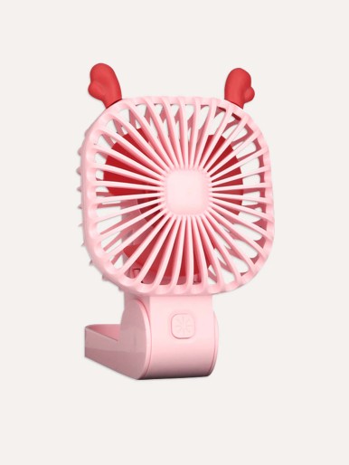 Foldable Electric Fan