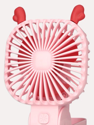 Foldable Electric Fan