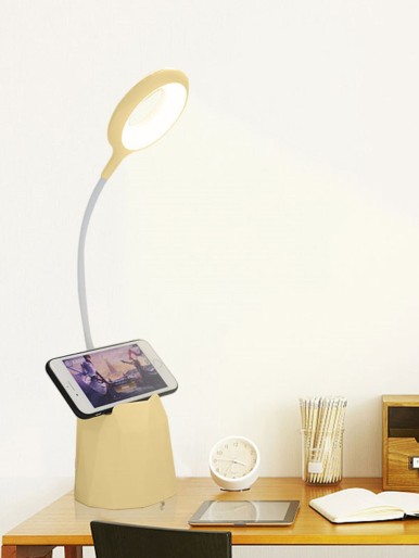 Multifunction Table Lamp