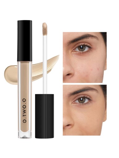 Moisturizing Liquid Concealer 04