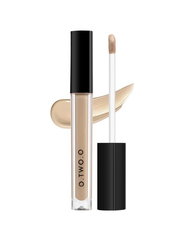 Moisturizing Liquid Concealer 04