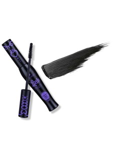 Long-wearing Volume Mascara