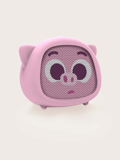 Cartoon Bluetooth Speaker