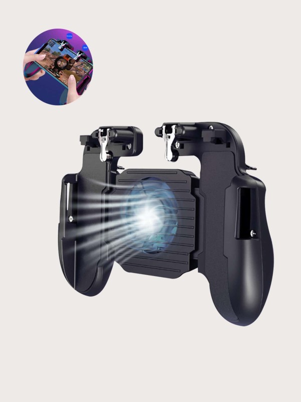 1pc Mobile Phone Game Trigger Controller