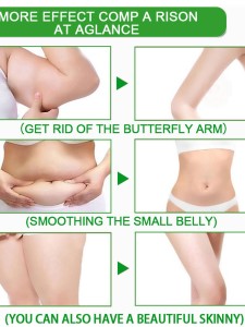 Green Tea Slimming Cream