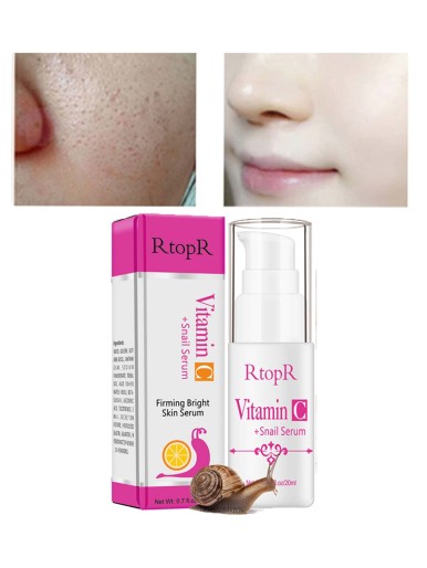 Firming Bright Skin Serum