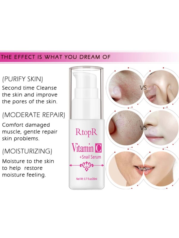 Firming Bright Skin Serum