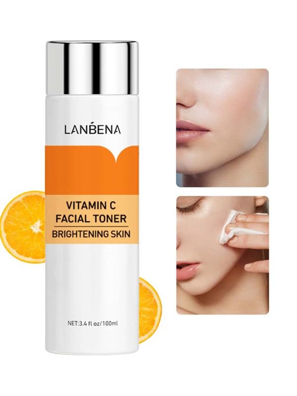 Vitamin C Facial Toner