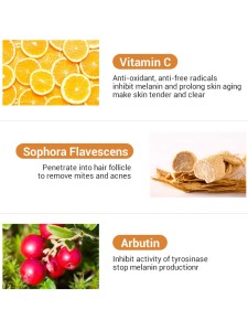 Vitamin C Facial Toner