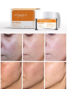 Vitamin C Whitening Moisturizer