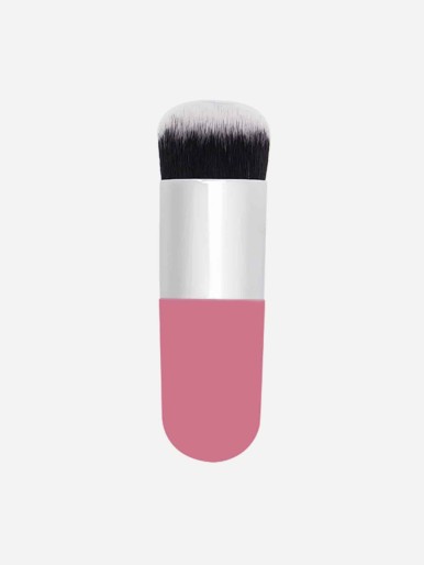 Duo-fiber Kabuki Brush 1pc