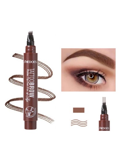 Four-Tip Eyebrow Pen 04