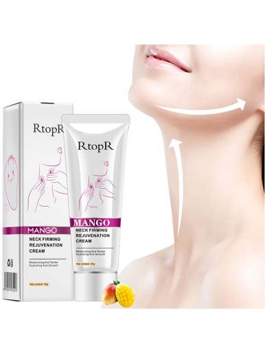 Neck Firming Rejuvenation Cream