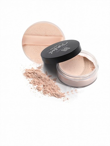 1pc Matte Setting Powder