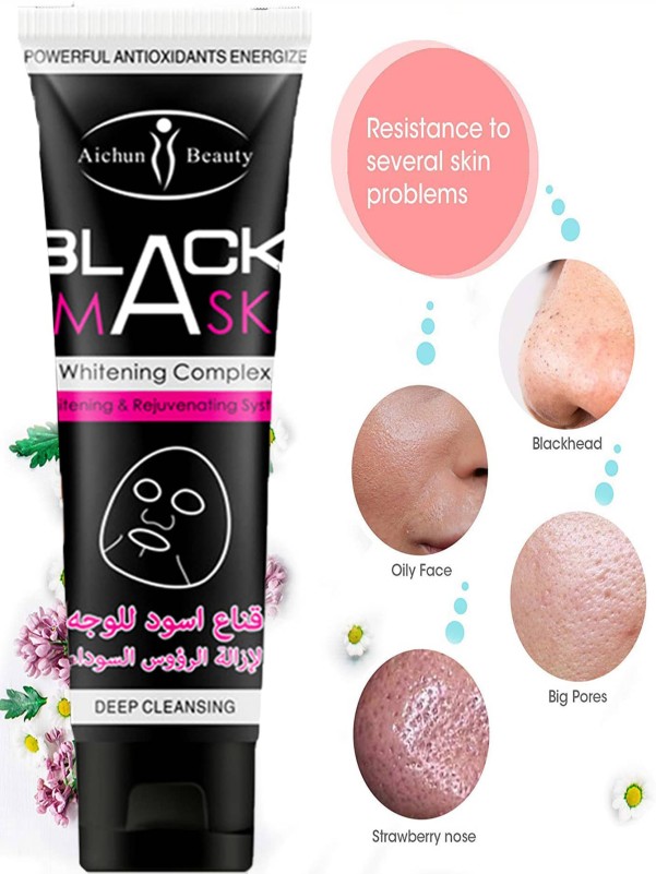 Whitening Rejuvenating Cleanser