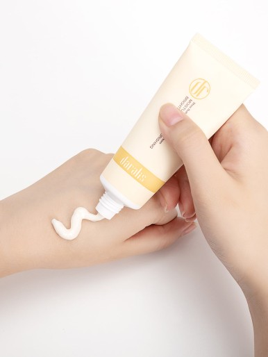 Shea Butter Moisturizing Hand Cream