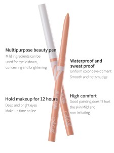 1pc Lasting Concealer Pen 10