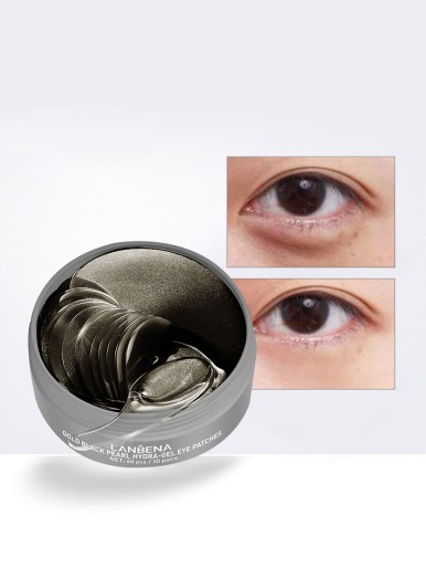 60pcs Hydrating Eye Sheet